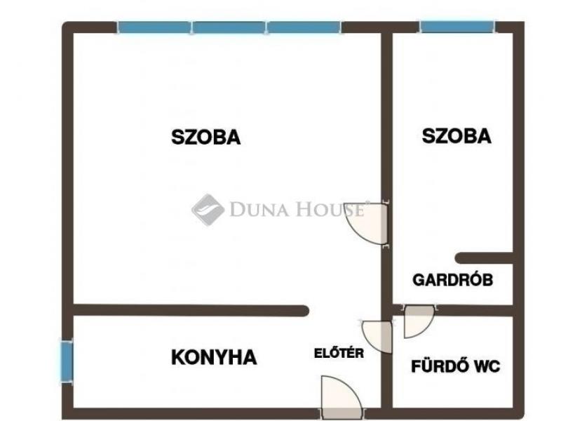 Eladó lakás Budapest