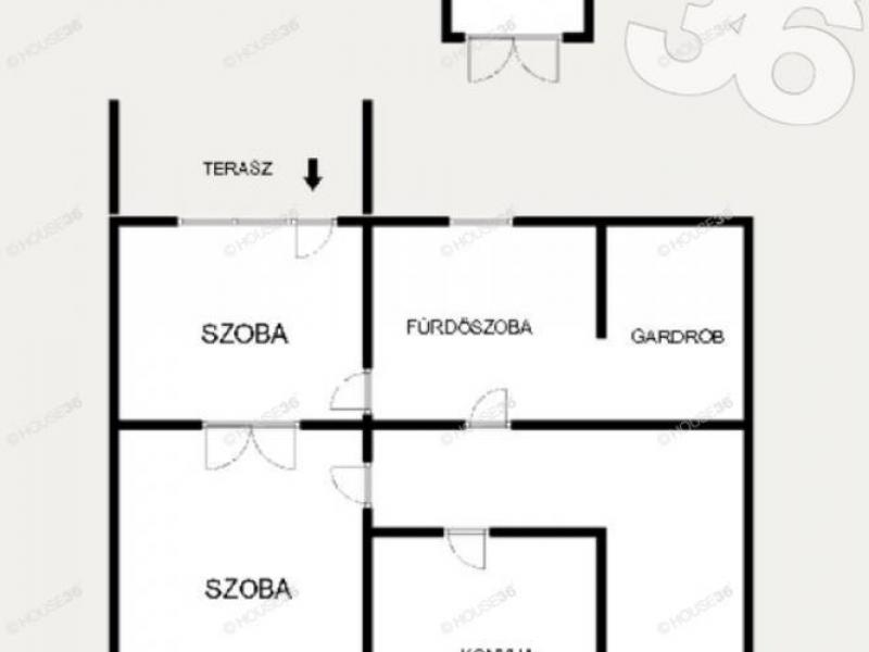 Eladó lakás Kecskemét