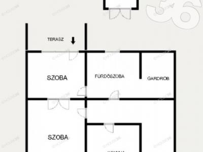 Eladó lakás Kecskemét