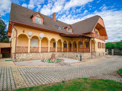Eladó családi ház Tapolca