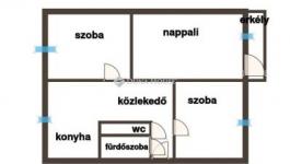 Eladó lakás Szeged