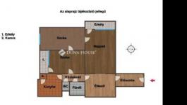 Eladó lakás Szeged