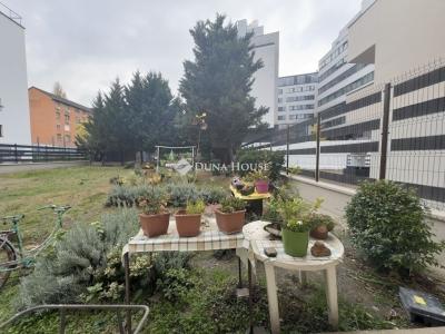 Eladó lakás Budapest