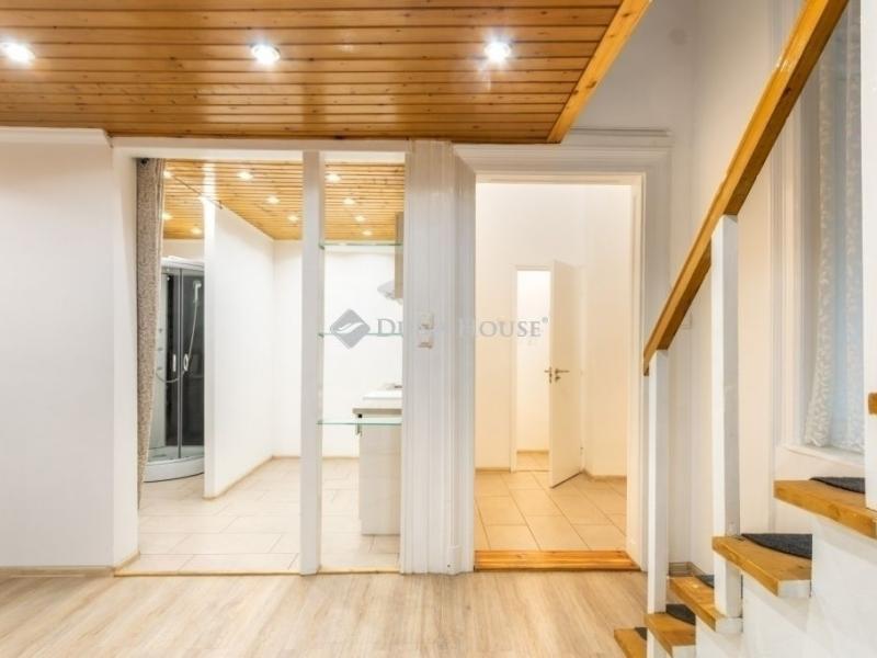 Eladó lakás Budapest