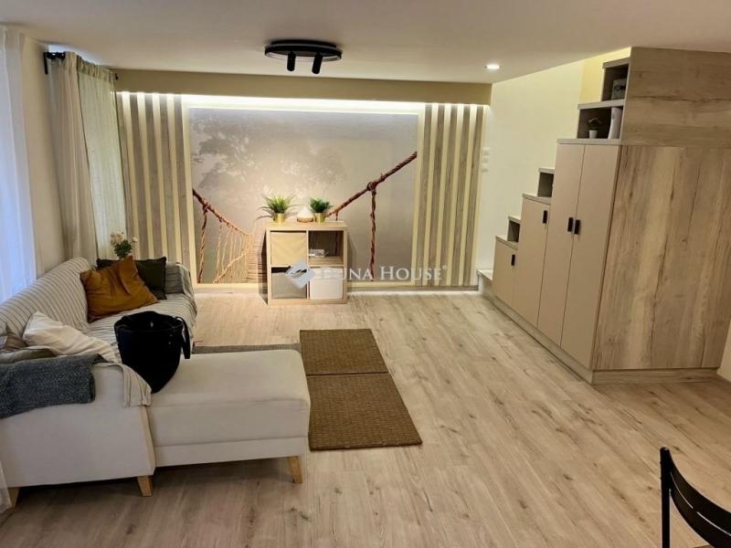 Eladó lakás Budapest