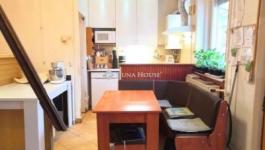 Eladó házrész Budapest