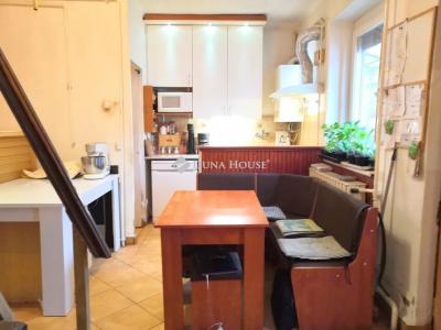 Eladó házrész Budapest