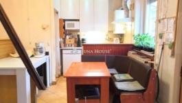 Eladó házrész Budapest