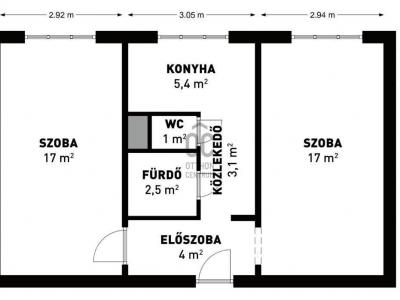 Eladó lakás Budapest