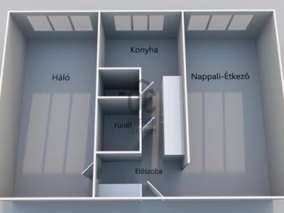 Eladó lakás Budapest