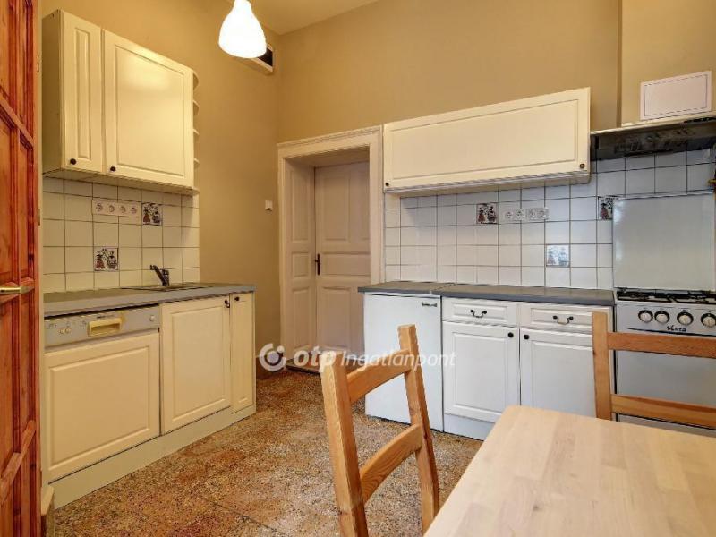 Eladó lakás Budapest