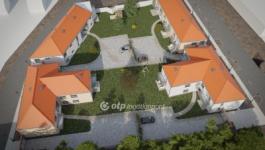 Eladó lakás Siklós