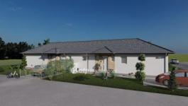 Eladó ikerház Velence