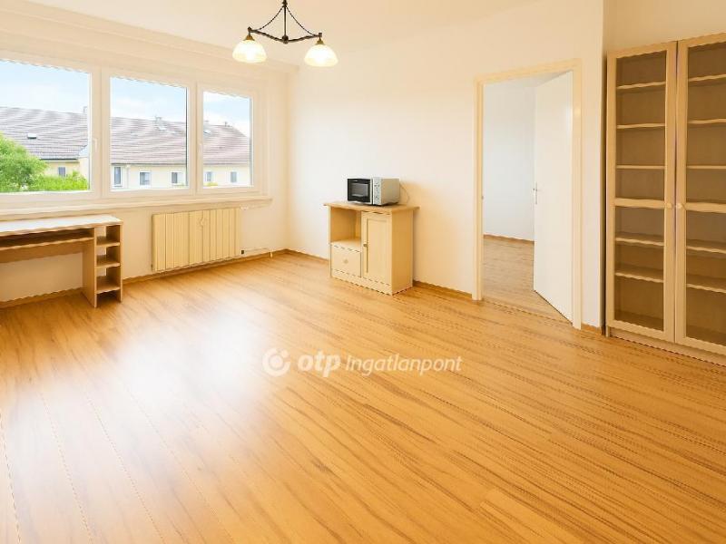 Eladó lakás Budapest