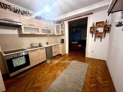 Eladó lakás Budapest