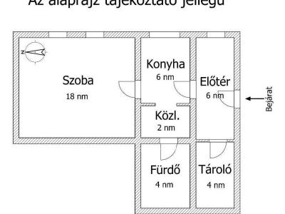 Eladó lakás Budapest