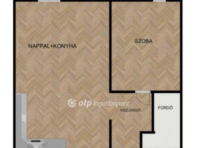 Eladó lakás Budapest