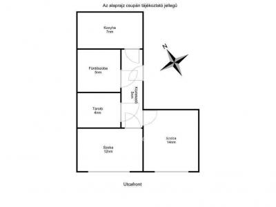 Eladó lakás Budapest