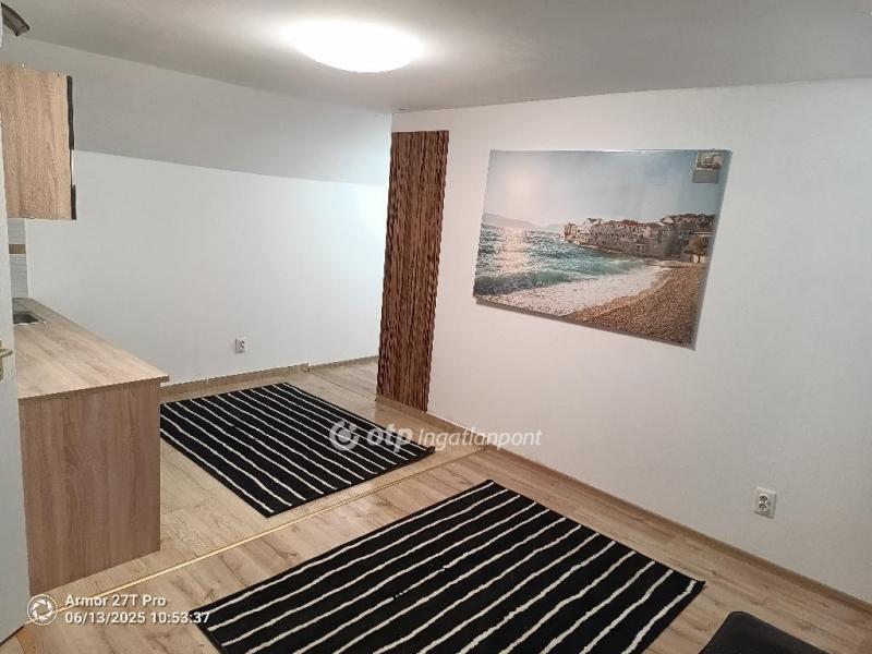 Eladó lakás Budapest