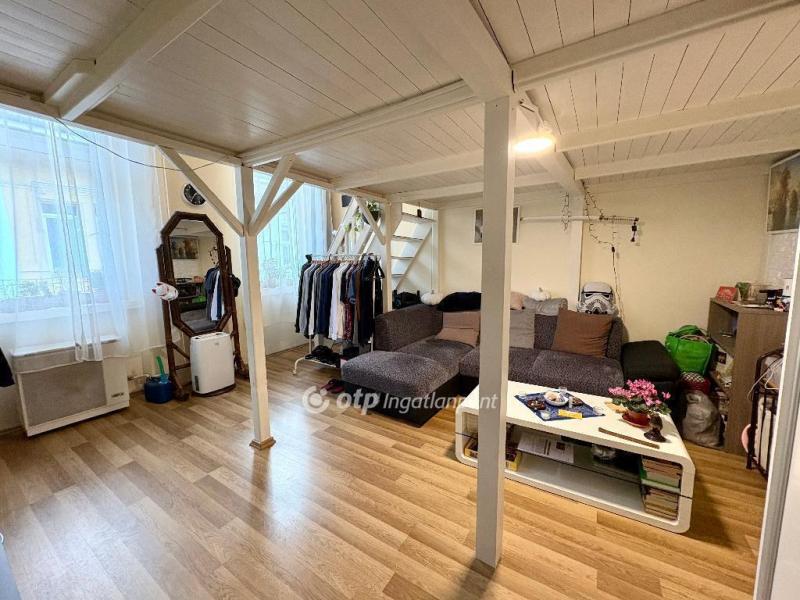 Eladó lakás Budapest