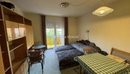 Eladó lakás Harkány