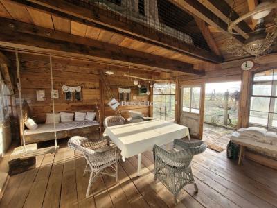 Eladó családi ház Mohács