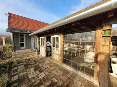 Eladó családi ház Mohács