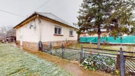 Eladó családi ház Szikszó