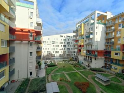 Eladó lakás Budapest