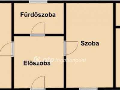 Eladó családi ház Hosszúpályi