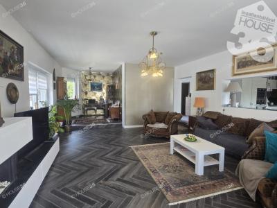 Eladó családi ház Kecskemét