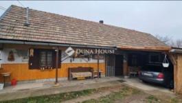 Eladó családi ház Tápióság