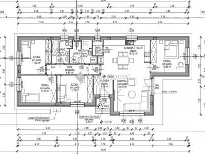 Eladó családi ház Ceglédbercel