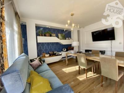 Eladó utcai bejáratú üzlethelység Kecskemét