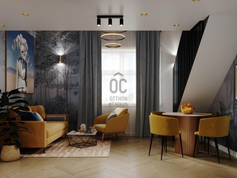 Eladó lakás Budapest