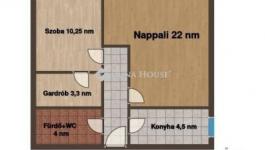 Eladó lakás Budapest