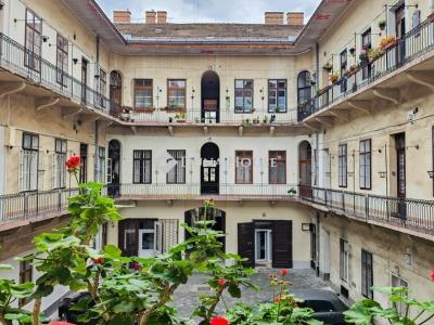 Eladó lakás Budapest