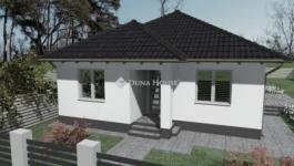 Eladó családi ház Monor