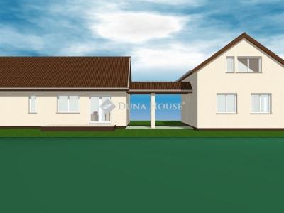 Eladó családi ház Kóka