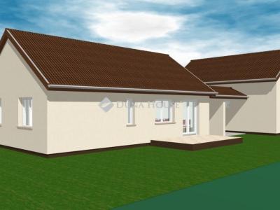 Eladó családi ház Kóka