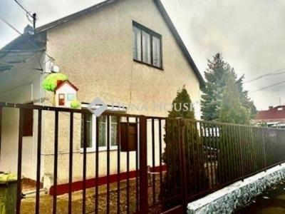 Eladó családi ház Gyál