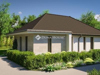 Eladó családi ház Gyömrő