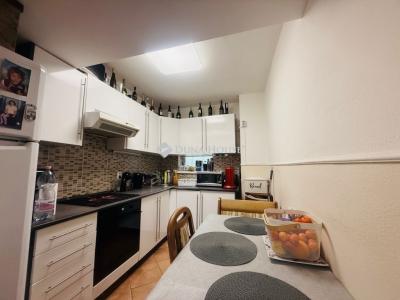 Eladó házrész Vecsés