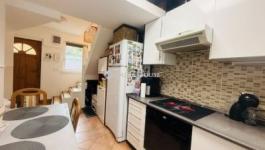 Eladó házrész Vecsés