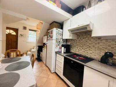 Eladó házrész Vecsés