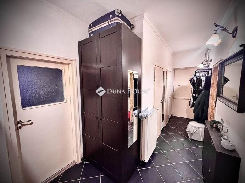 Eladó lakás Budapest