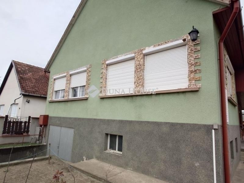 Eladó családi ház Pilis