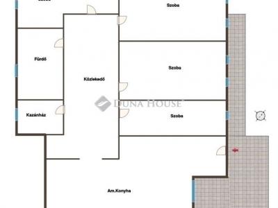 Eladó családi ház Pilis