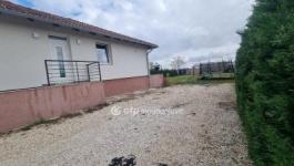 Eladó családi ház Táborfalva