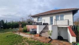 Eladó családi ház Táborfalva